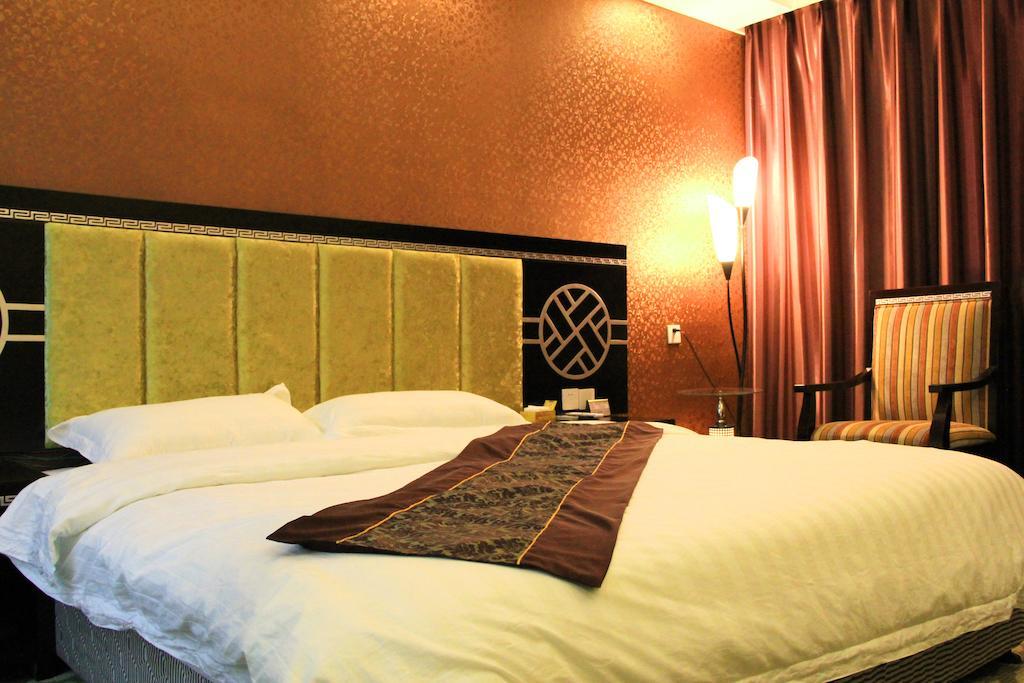 Jiuxiang Hotel 주자이거우 외부 사진