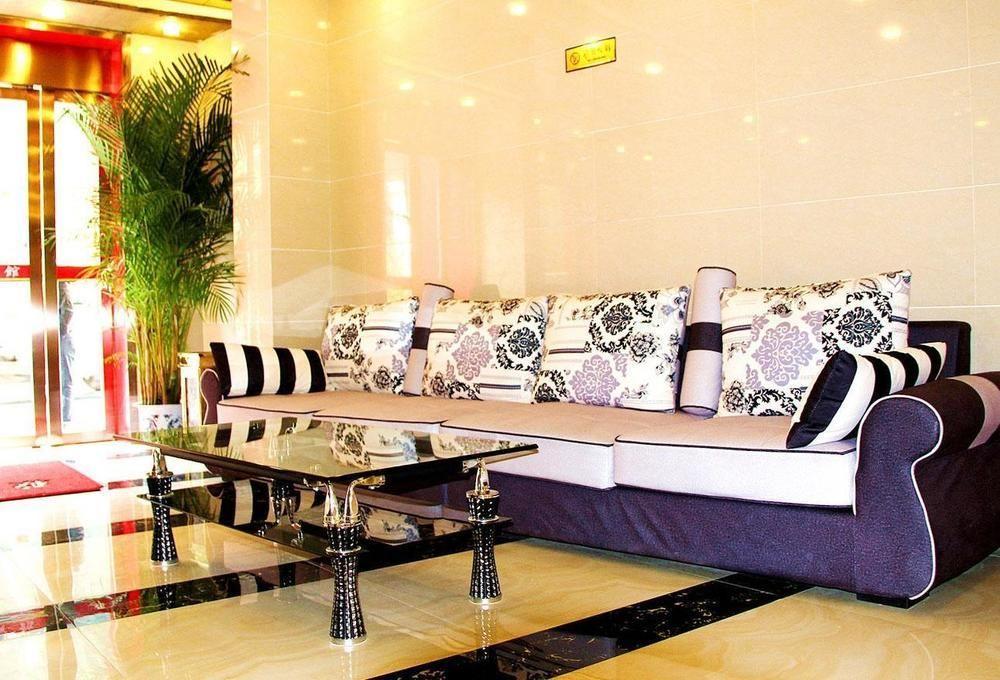 Jiuxiang Hotel 주자이거우 외부 사진